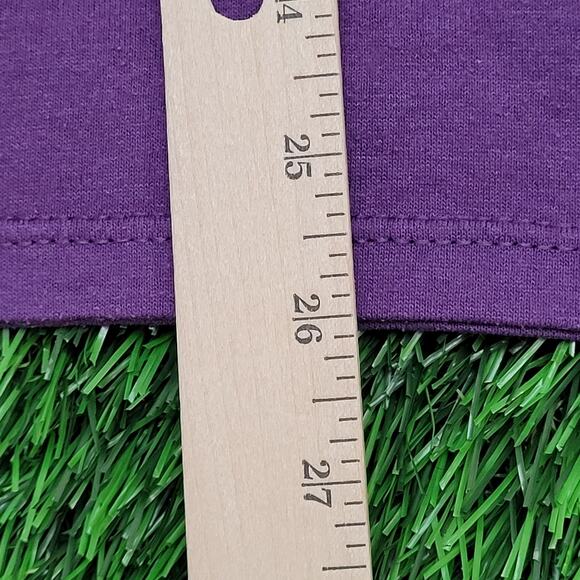 Vintage 80s Jerzees Shirt Medium 20x26 Martins-Ferry School - Picture 13 of 13